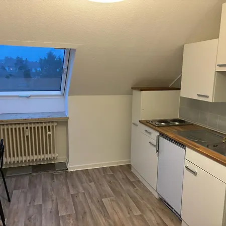 Schickes In Brackwede * ビーレフェルト