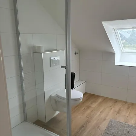 Schickes In Brackwede Apartment