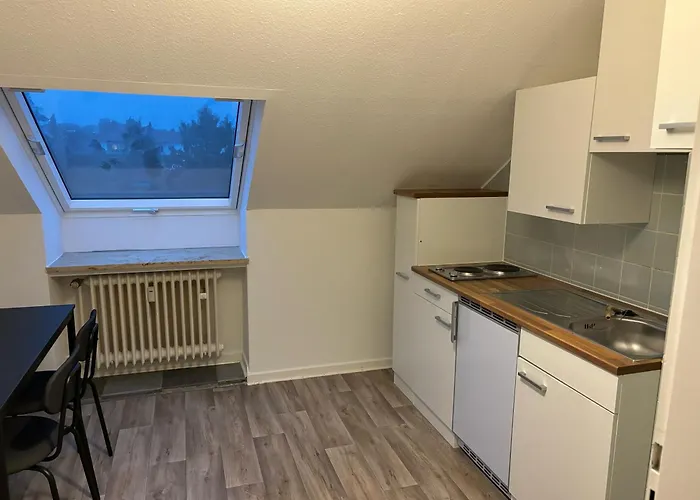 Schickes In Brackwede * Bielefeld